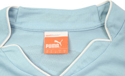 2010-11 LAZIO SHIRT S