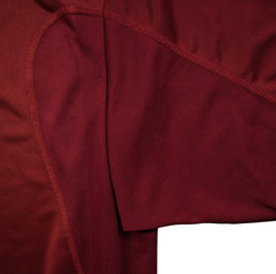 2000-02 PORTUGAL *FIGO* SHIRT S