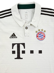 2013-14 BAYERN MUNCHEN KOSZULKA S