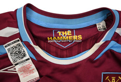 2007-08 WEST HAM UNITED KOSZULKA 3XL