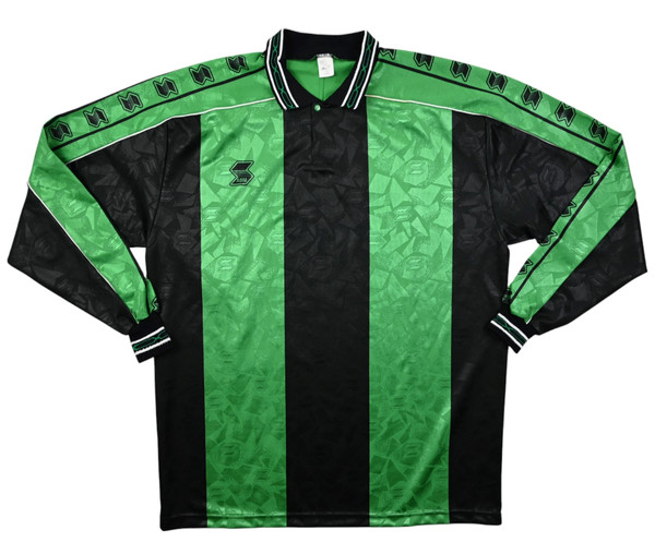 ABM VINTAGE LONGSLEEVE KOSZULKA XL