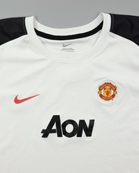 2010-12 MANCHESTER UNITED KOSZULKA XL. BOYS