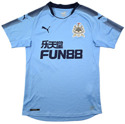 2017-18 NEWCASTLE UNITED KOSZULKA S