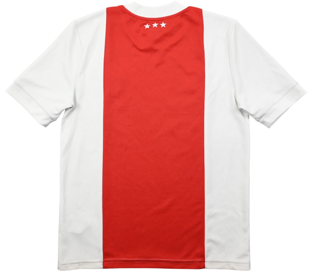 2021-22 AJAX AMSTERDAM SHIRT L. BOYS