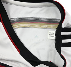 2014-15 GERMANY *OZIL* SHIRT M