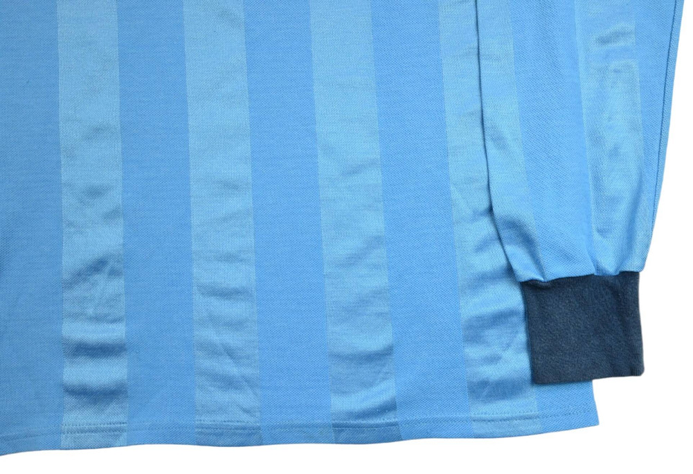 UHLSPORT OLDSCHOOL MADE IN WEST GERMANY LONGSLEEVE L