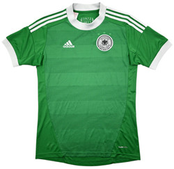 2012-13 GERMANY SHIRT XL. BOYS