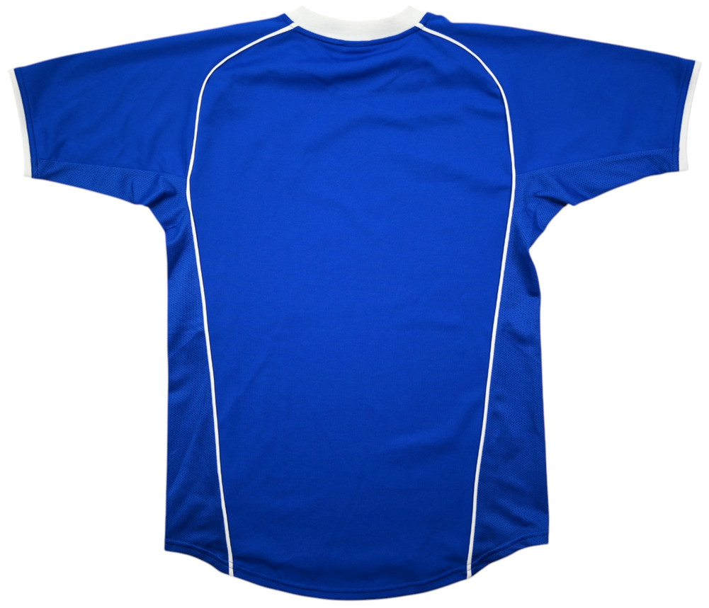 2003-04 VFL BOCHUM SHIRT L. BOYS 