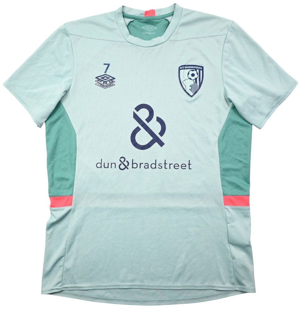 2023-24 BOURNEMOUTH SHIRT M