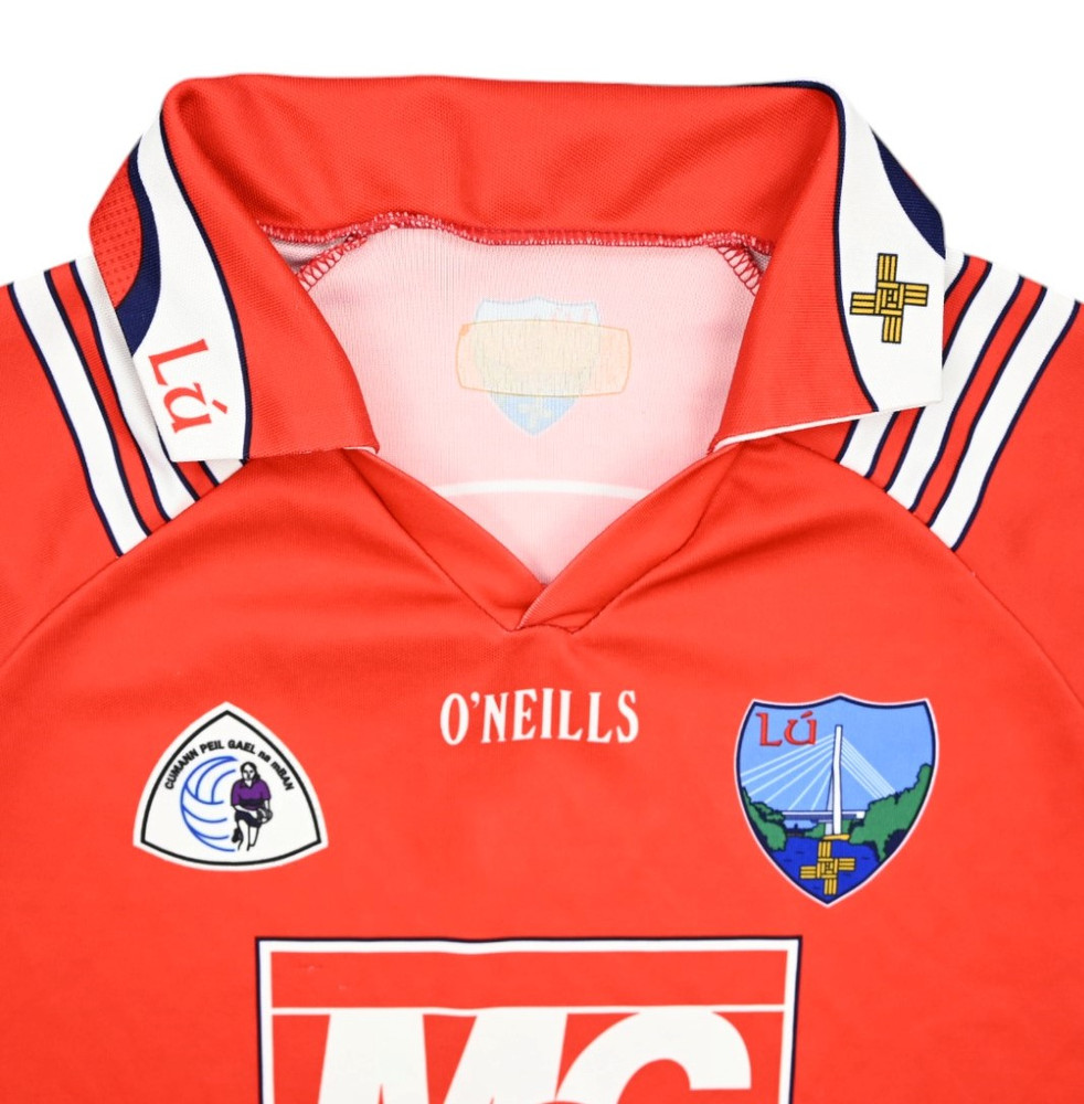 LOUTH GAA GAELIC KOSZULKA WOMENS XL