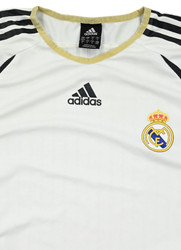 2005-06 REAL MADRID KOSZULKA M