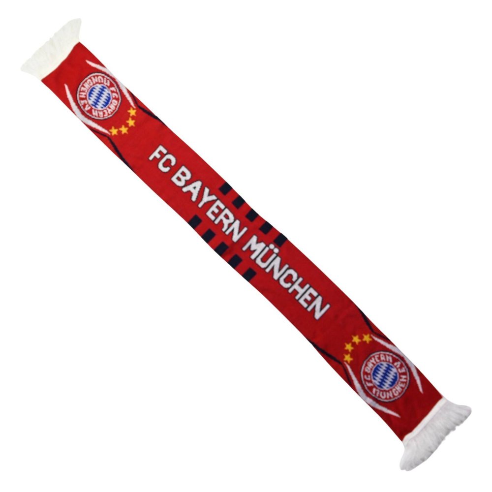 BAYERN MUNCHEN  SCRAF