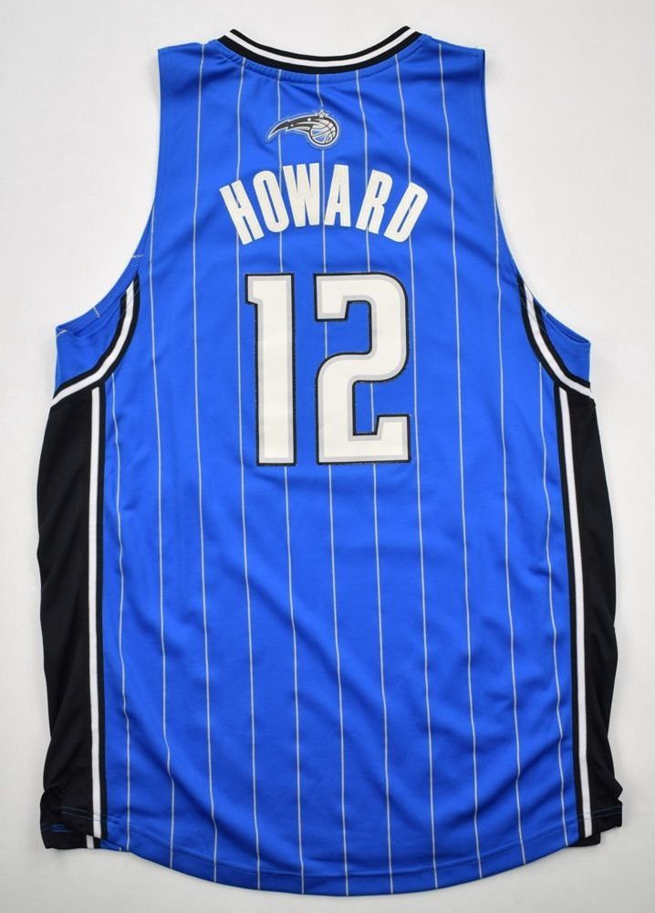 ORLANDO MAGIC *HOWARD* NBA ADIDAS SHIRT L
