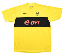2002-03 BORUSSIA DORTMUND KOSZULKA XL