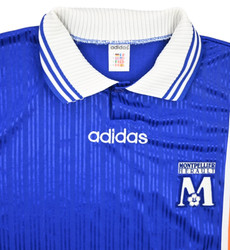 1996-97 MONTPELLIER KOSZULKA L