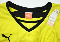 2013-14 BORUSSIA DORTMUND SHIRT XXL