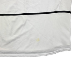 2002-03 MANCHESTER UNITED SHIRT XL