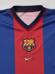 1998-00 FC BARCELONA KOSZULKA L