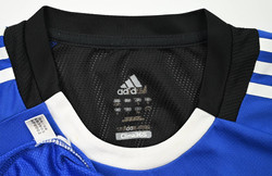 2008-09 CHELSEA LONDON SHIRT M
