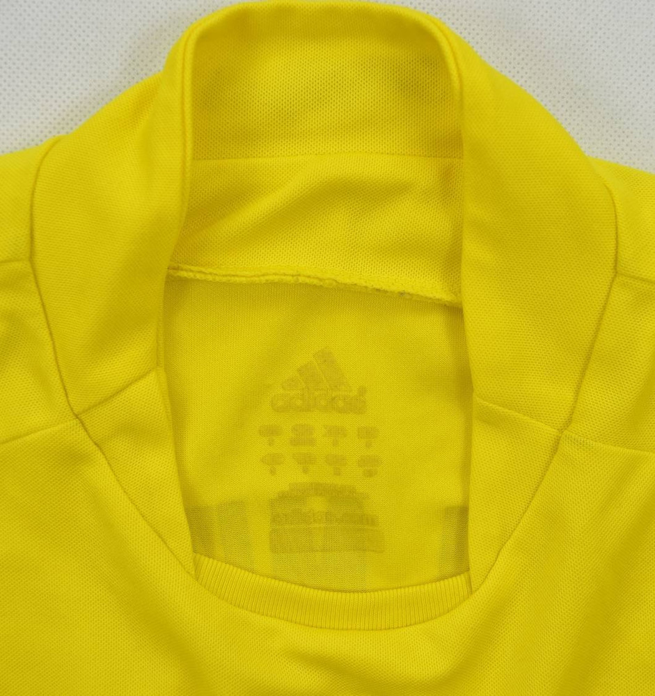 2008-09 BAYERN MUNICH GK *RENSING* KOSZULKA S