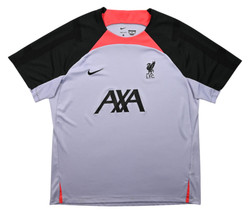 2023-24 LIVERPOOL SHIRT XXL