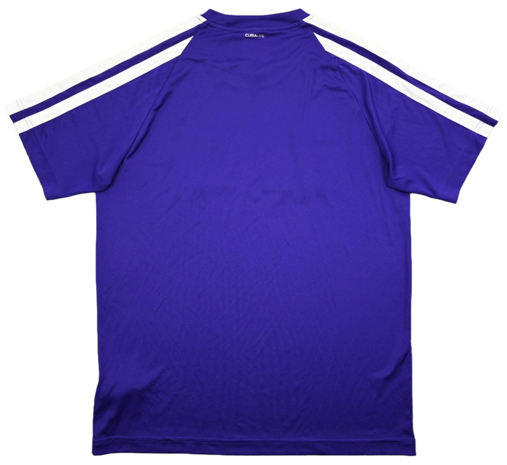 LOS ANGELES BASKETBALL SHIRT M