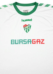 2005-06 BURSASPOR KOSZULKA M