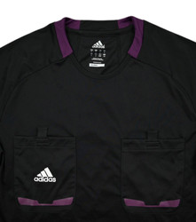 ADIDAS REFEREE SHIRT L