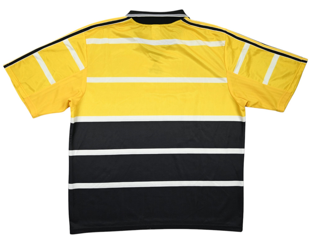 ADIDAS VINTAGE KOSZULKA XL