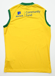 NORWICH CITY SHIRT M