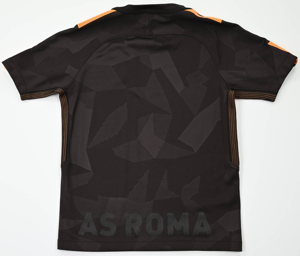 2017-18 AS ROMA SHIRT S. BOYS