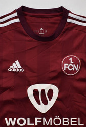 2014-15 1 FC NURNBERG KOSZULKA S