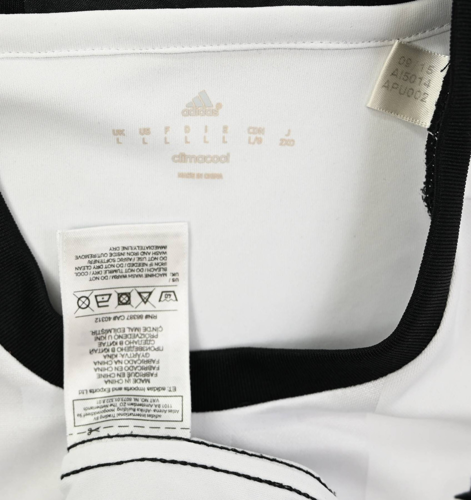 2015-16 GERMANY KOSZULKA L