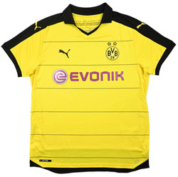 2015-16 BORUSSIA DORTMUND *REUS* KOSZULKA XL