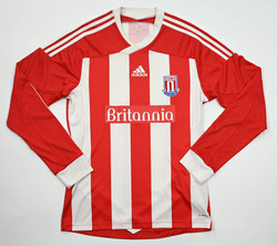 2011-12 STOKE CITY KOSZULKA S