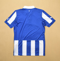 2012-13 ESPANYOL KOSZULKA S