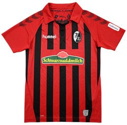 2019-20 FREIBURG SHIRT M. BOYS
