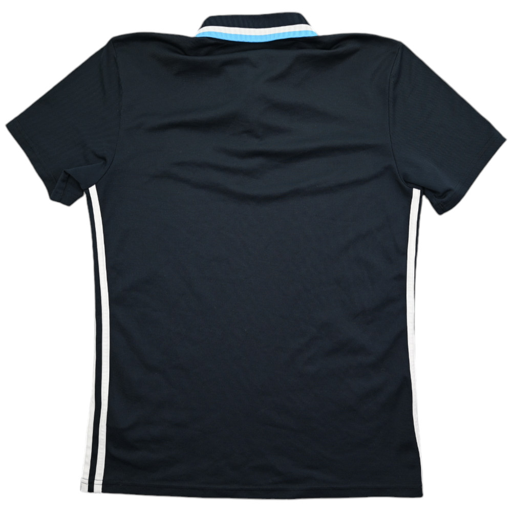 2015-16 OLYMPIQUE MARSEILLE SHIRT M