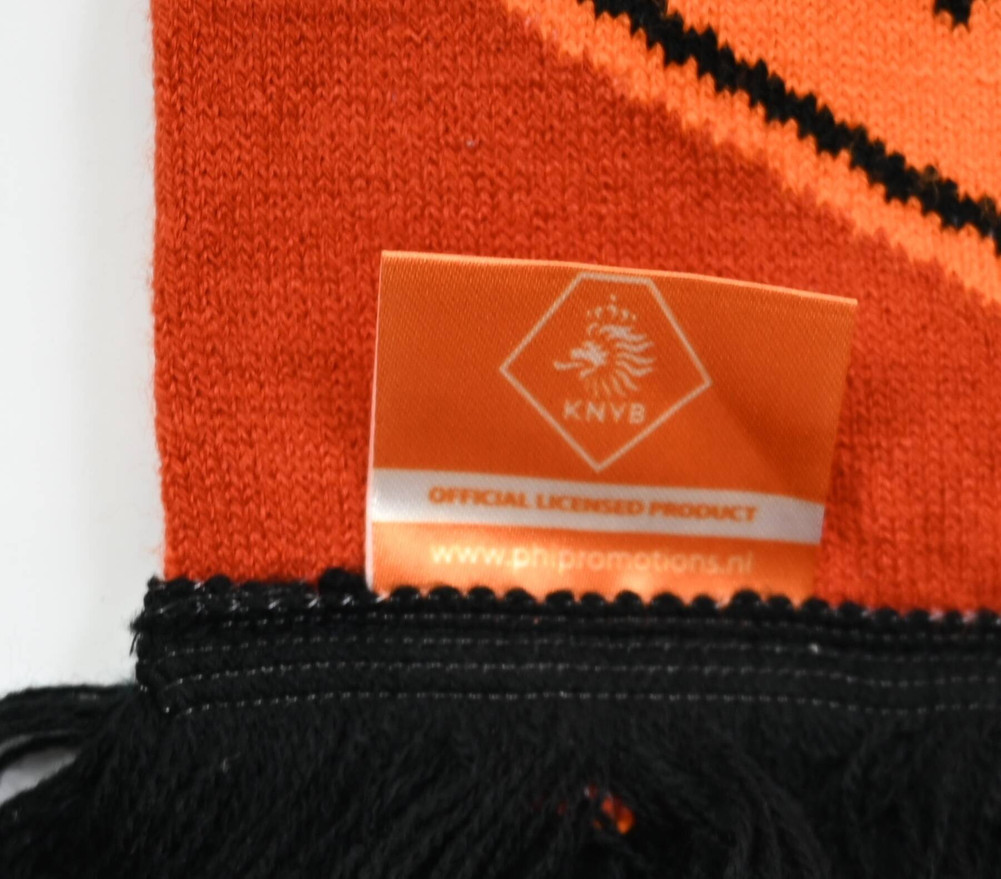 NETHERLANDS SCARF