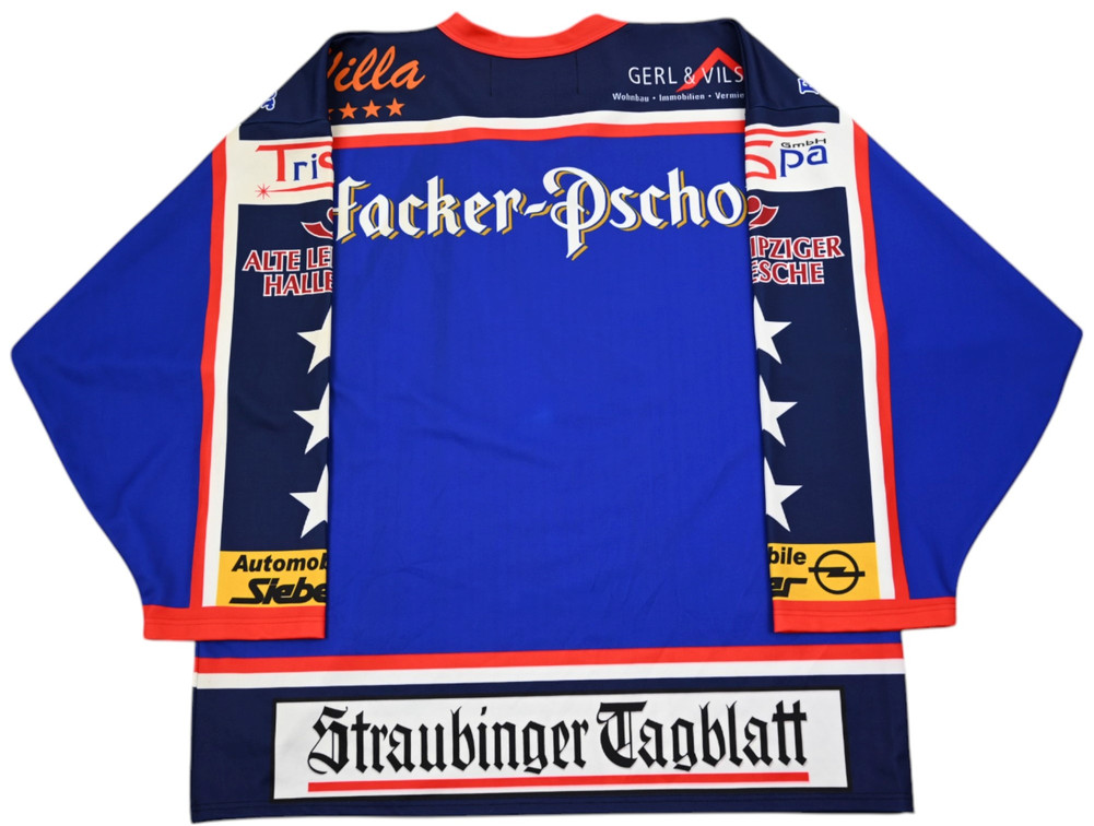 BAVARIA SELECT TEAM HOCKEY KOSZULKA XXL