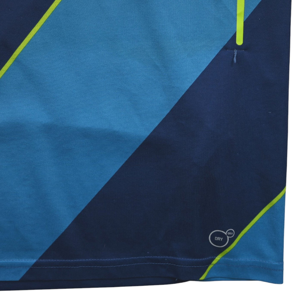 2014-15 ARSENAL LONDON *OZIL* SHIRT M