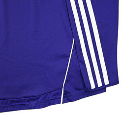 2011-12 LIVERPOOL LONGSLEEVE M. BOYS