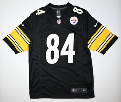 PITTSBURGH STEELERS NFL *BROWN* KOSZULKA M