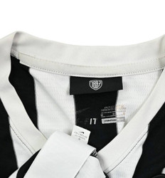 2013-14 JUVENTUS *VIDAL* SHIRT M