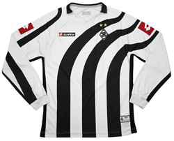 2006-08 BORUSSIA MONCHENGLADBACH #18 LONGSLEEVE XL