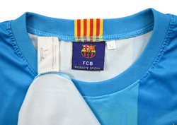 2007-09 FC BARCELONA *MESSI* KOSZULKA L