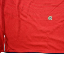 2004-06 ENGLAND *BECKHAM* KOSZULKA XL