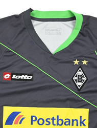 2011-13 BORUSSIA MONCHENGLADBACH KOSZULKA M