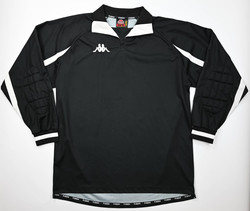 1998-99 JUVENTUS GK LONGSLEEVE XXL