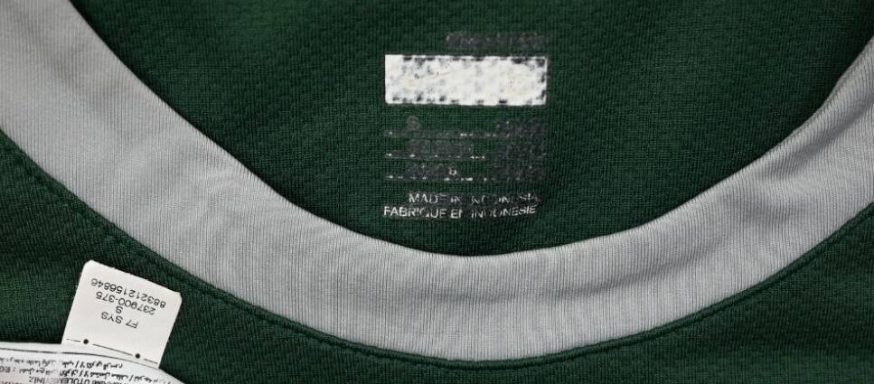 2007-08 CELTIC *McMANUS* KOSZULKA S